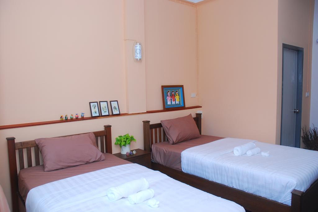 Bann Pin Kaew Hotel Chiang Rai Room photo